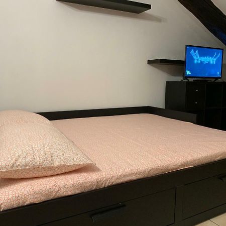 Appartement Nizza 93 à Turin Extérieur photo