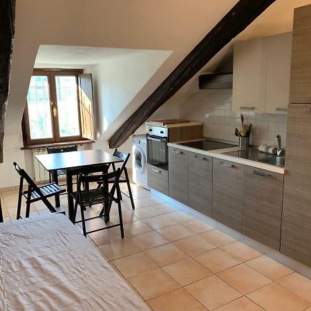 Appartement Nizza 93 à Turin Extérieur photo