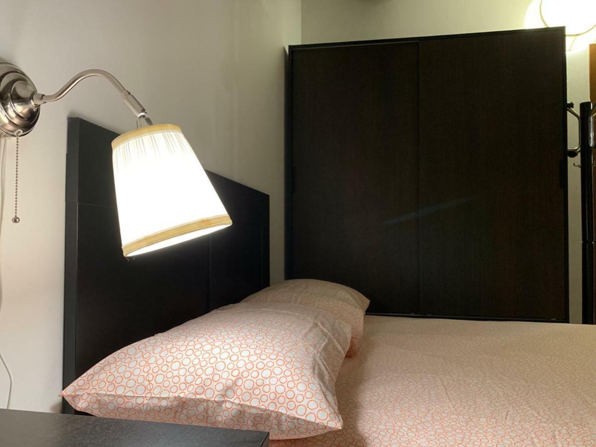 Appartement Nizza 93 à Turin Extérieur photo
