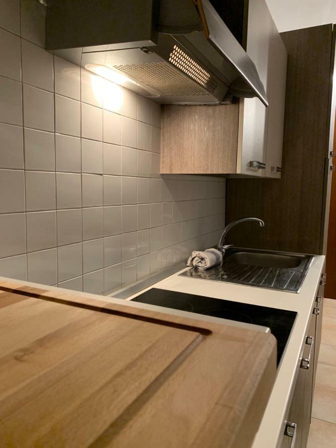 Appartement Nizza 93 à Turin Extérieur photo