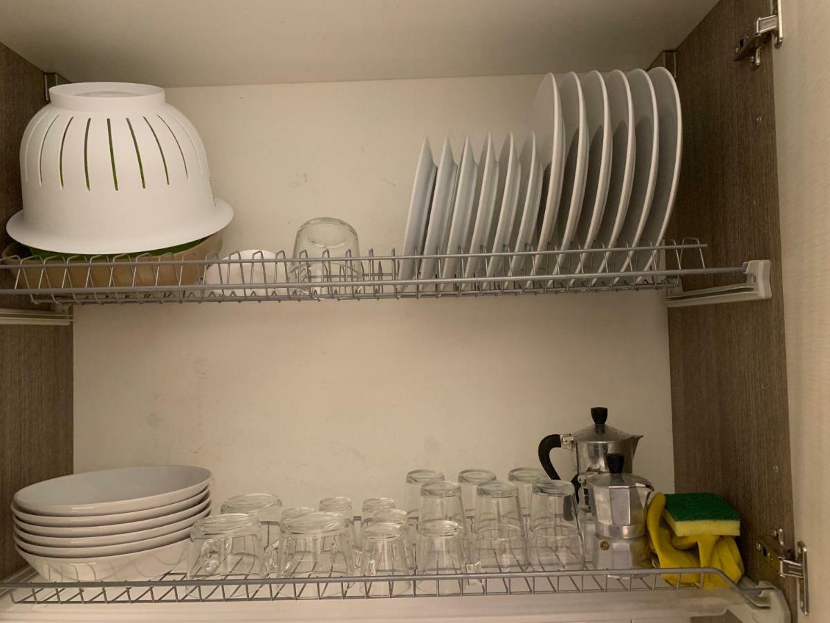 Appartement Nizza 93 à Turin Extérieur photo