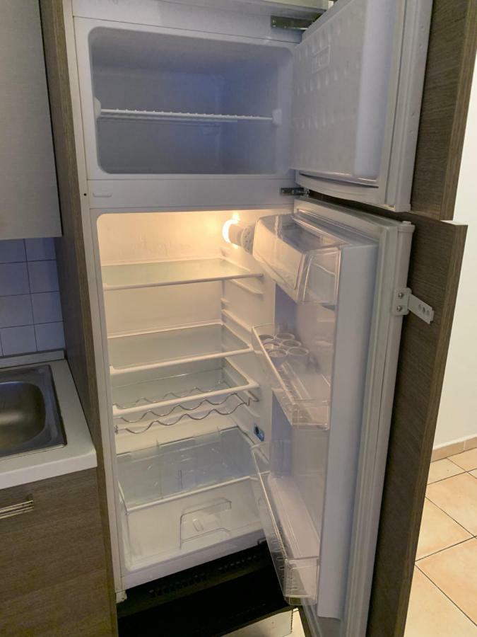 Appartement Nizza 93 à Turin Extérieur photo
