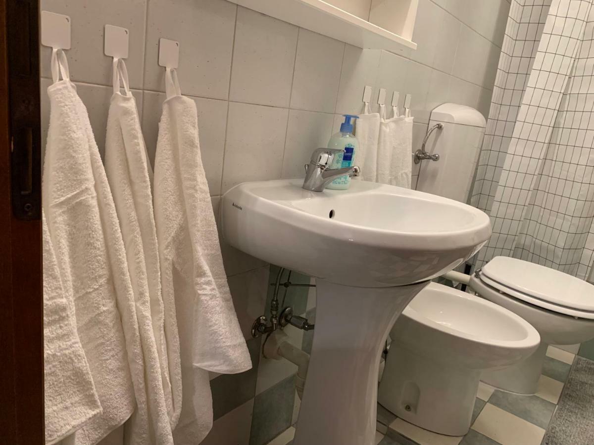 Appartement Nizza 93 à Turin Extérieur photo