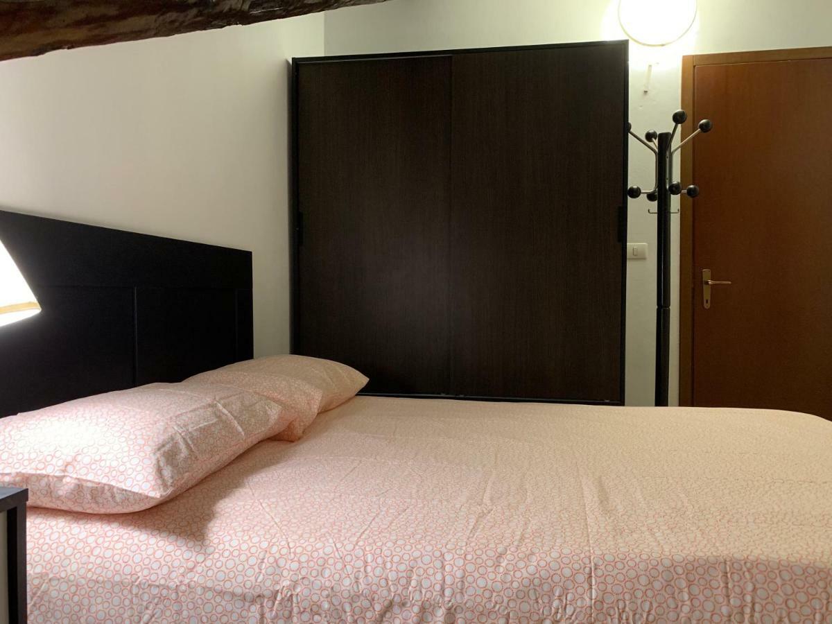 Appartement Nizza 93 à Turin Extérieur photo