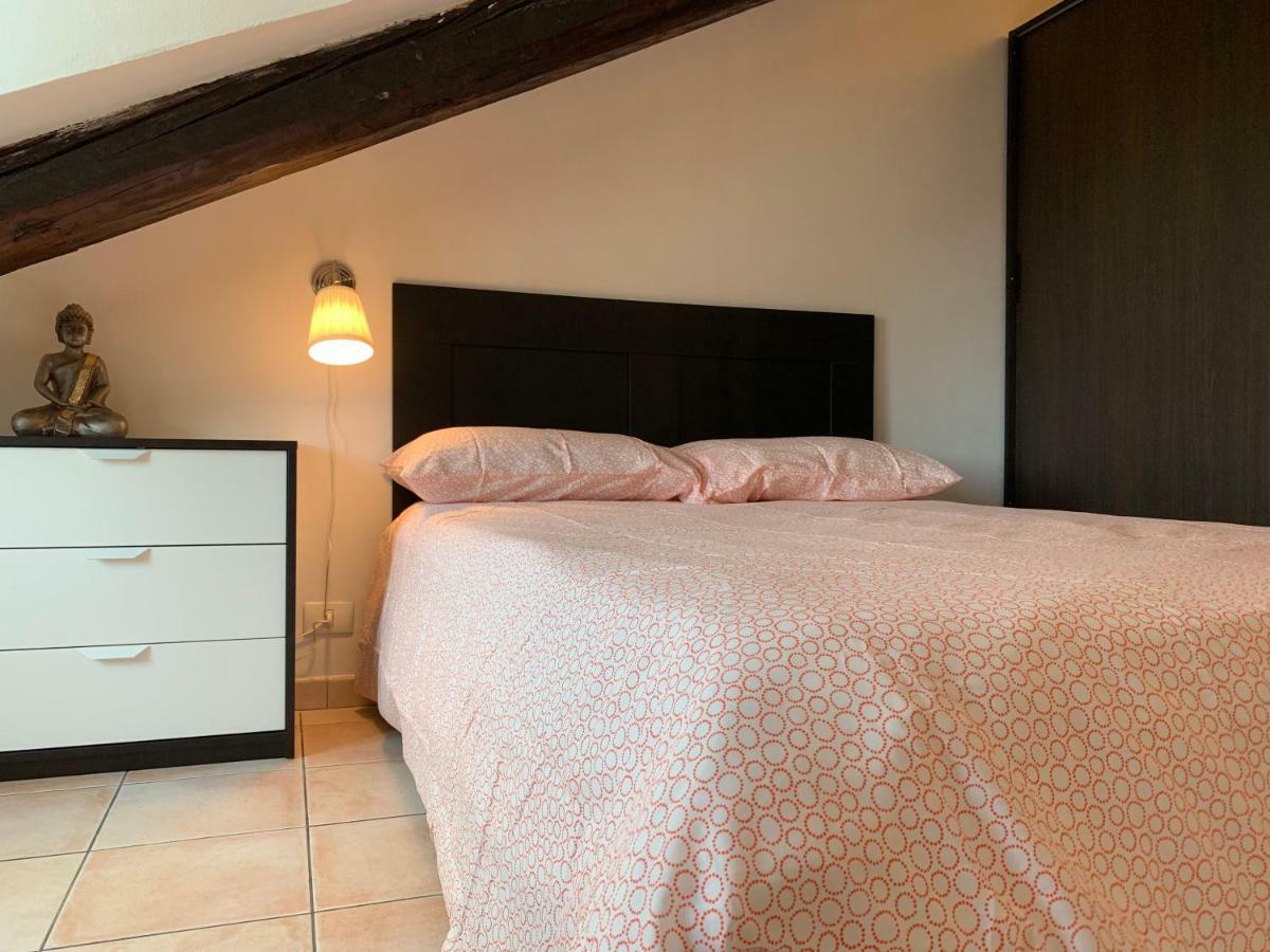Appartement Nizza 93 à Turin Extérieur photo