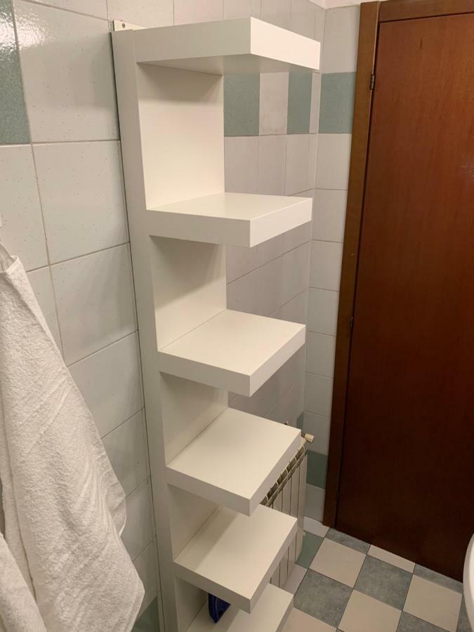 Appartement Nizza 93 à Turin Extérieur photo