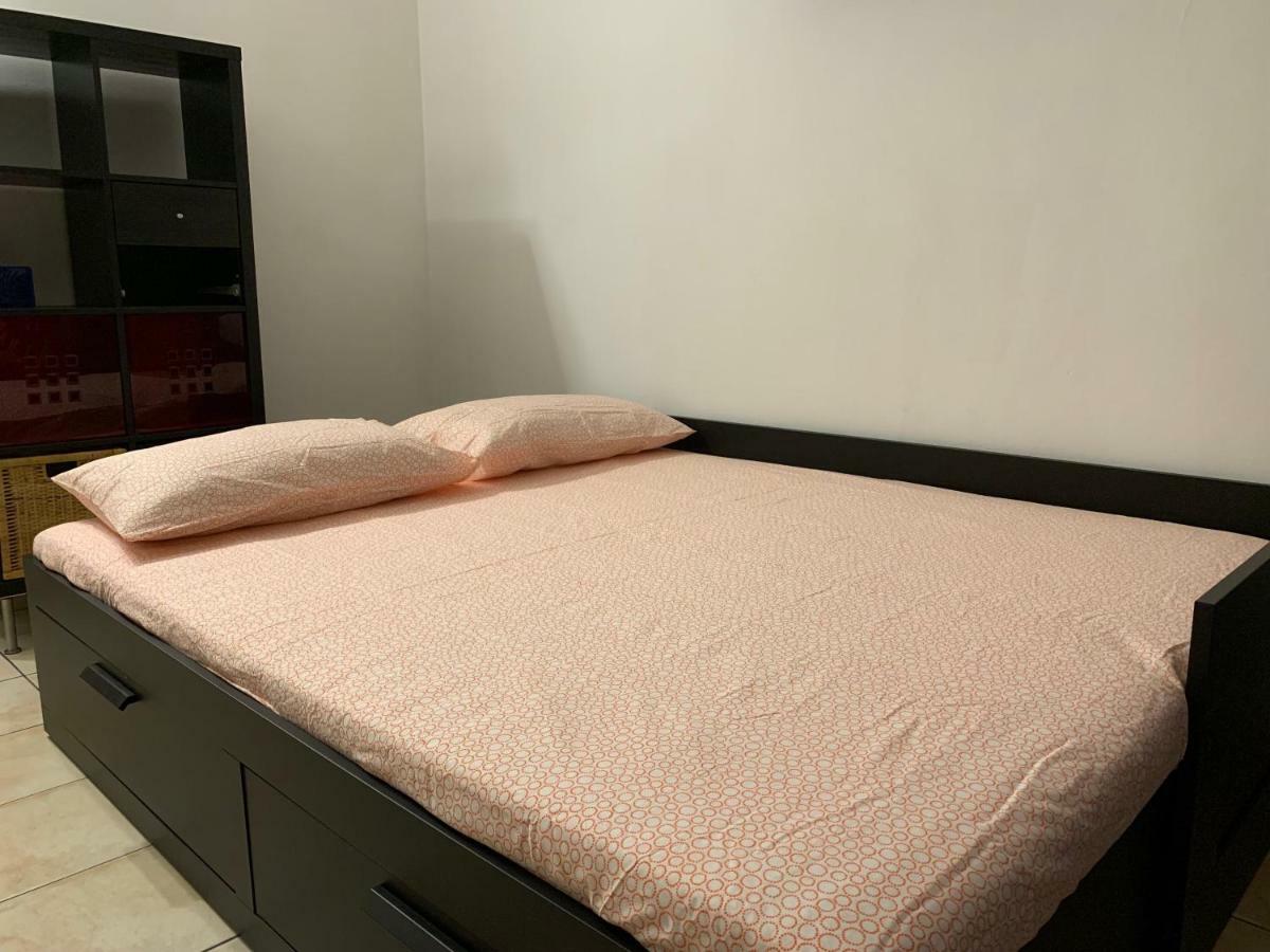 Appartement Nizza 93 à Turin Extérieur photo