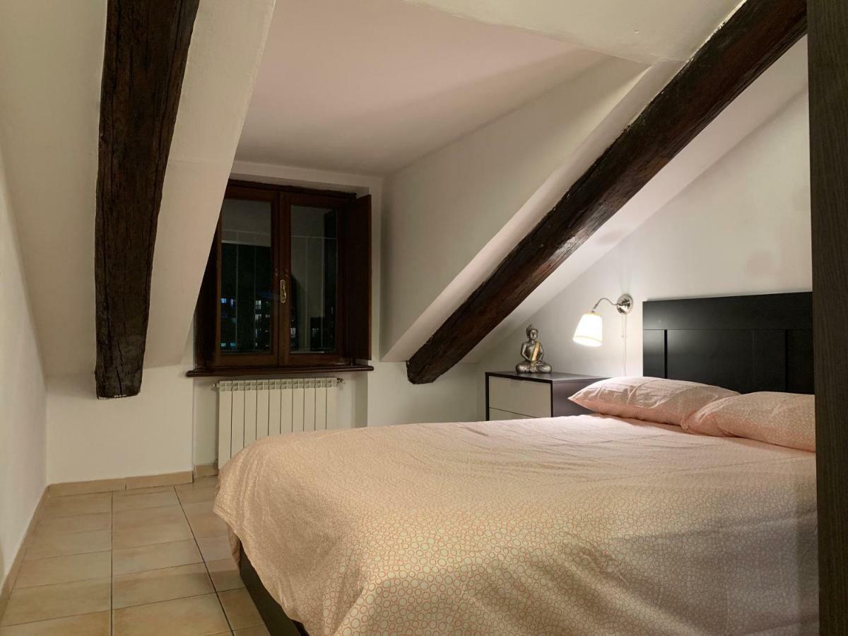 Appartement Nizza 93 à Turin Extérieur photo