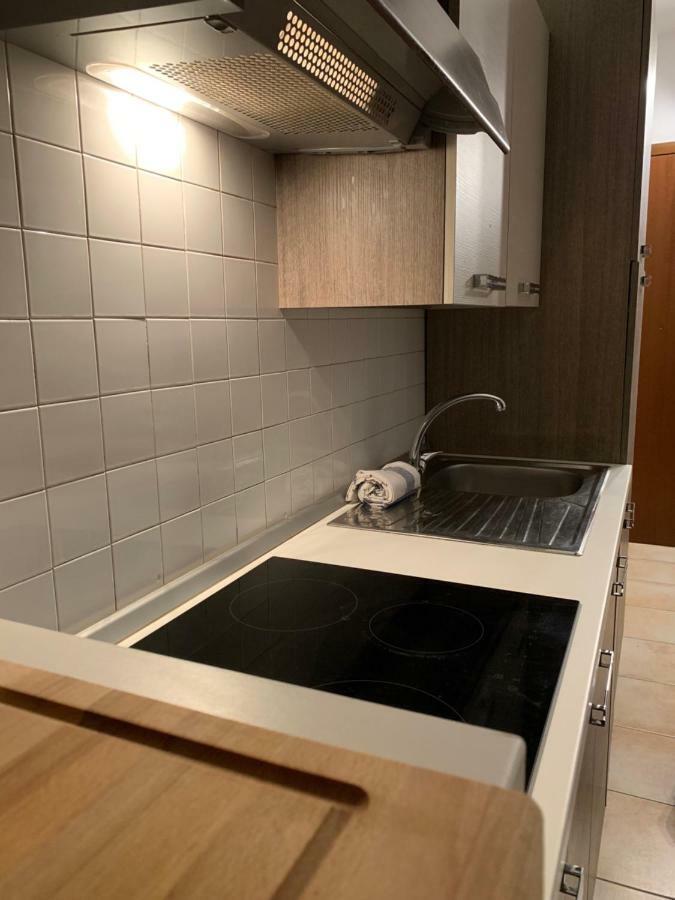 Appartement Nizza 93 à Turin Extérieur photo