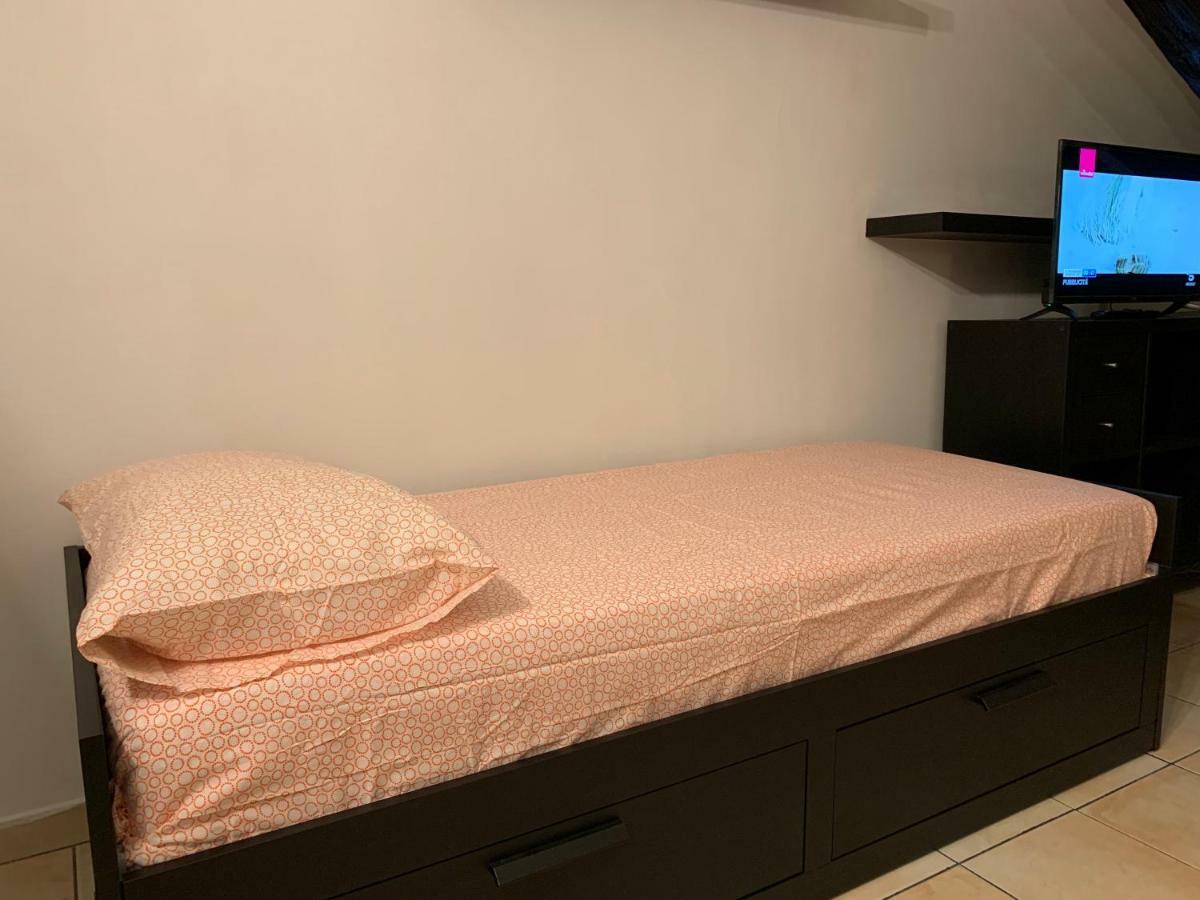 Appartement Nizza 93 à Turin Extérieur photo