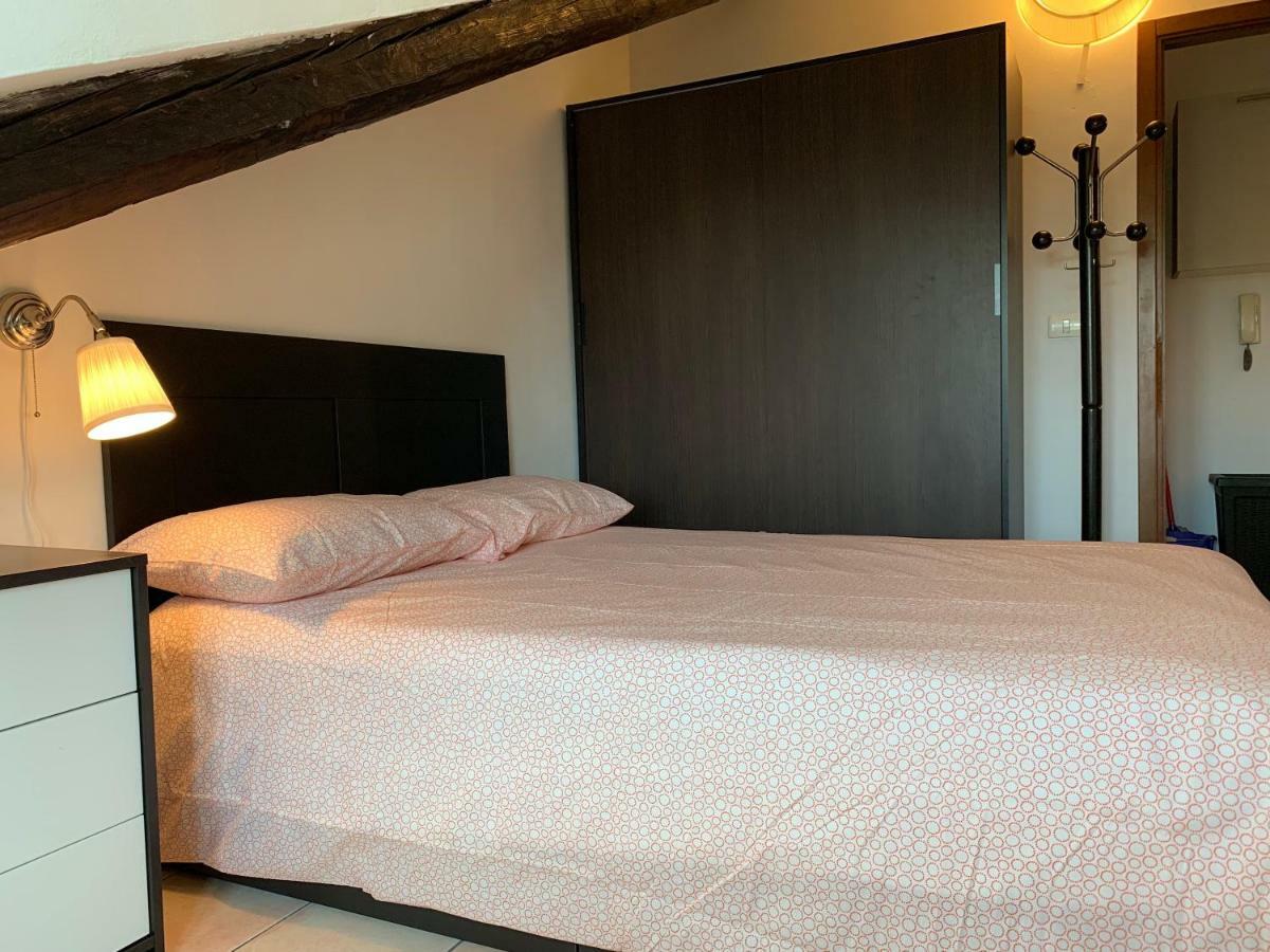 Appartement Nizza 93 à Turin Extérieur photo