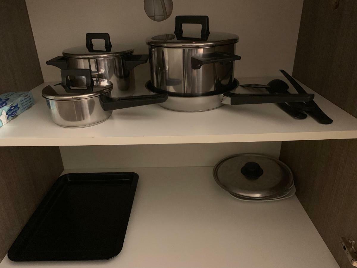 Appartement Nizza 93 à Turin Extérieur photo