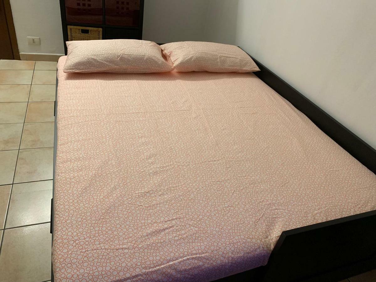 Appartement Nizza 93 à Turin Extérieur photo