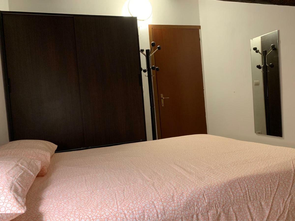 Appartement Nizza 93 à Turin Extérieur photo